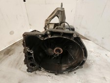 FORD ECOSPORT GEARBOX 5 SPEED