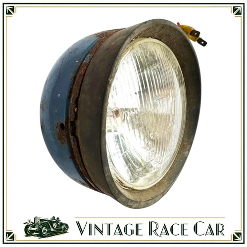 Classic original head light - head,