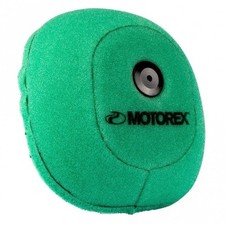 Motorex Pre-Oiled Air Filter -