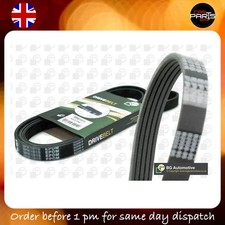 BELT FOR OPEL ASTRA G CLASSIC