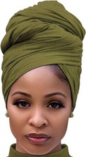 Harewom head wraps - harewom, for