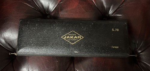 Vintage jakar drawing - vintage,