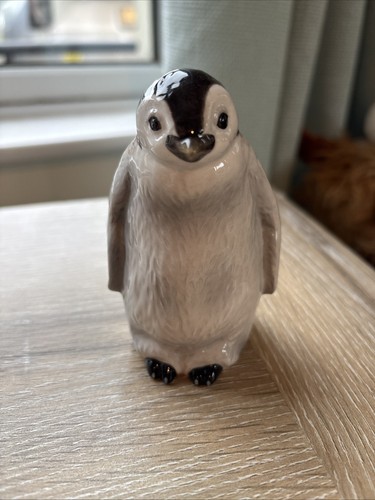 John beswick penguin chick - beswick,