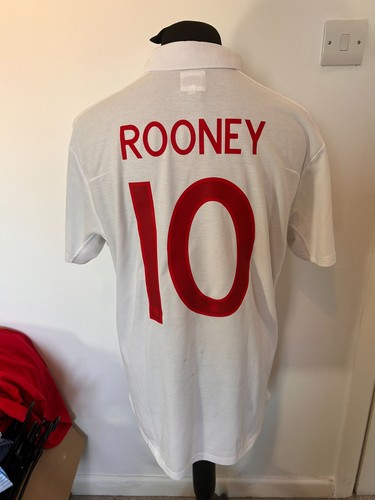 England wayne rooney 2009 - england,