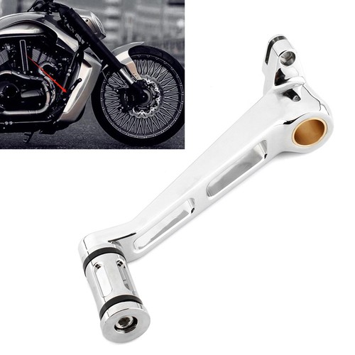 Brake lever arm pedals peg - peg, for
