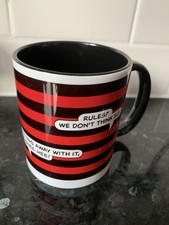 Dennis The Menace Mug For