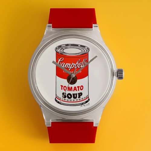 Andy warhol keith haring - keith,