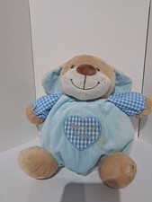 Keel Toys First Puppy Soft Toy