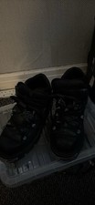 New Rocks Size 12 Unisex