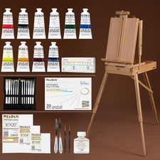Acrylic Painting Set,Acrylic