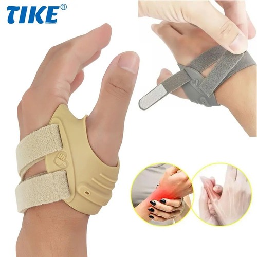 Thumb support brace - cmc, joint