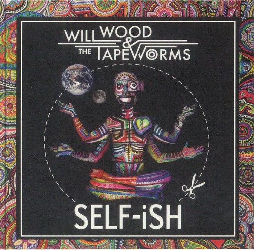 Will wood the tape worms - will,