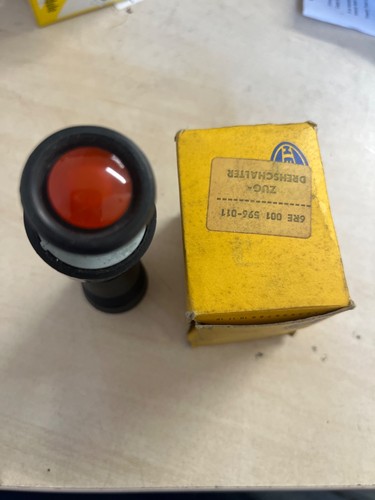 Vintage hella way - 3,