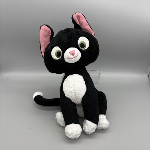 Disney bolt mittens plush - mittens, cat