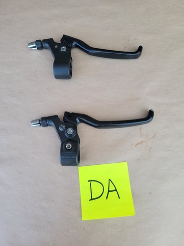 Vintage shimano brake - vintage, levers
