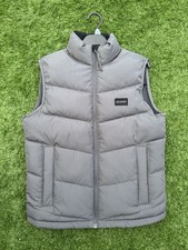 Hollister Grey Body Warmer