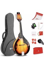 Vangoa Mandolin Instrument A