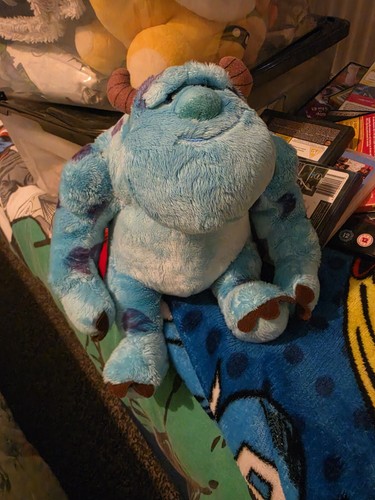Disney pixar monsters - disney, inc