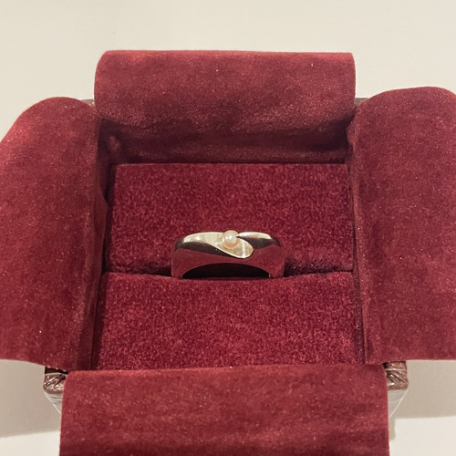 Rare georg jensen sterling - georg, jensen.