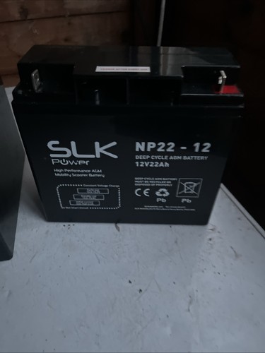 Slk power high performance - slk,
