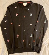 Gucci "Garden" Embroidered