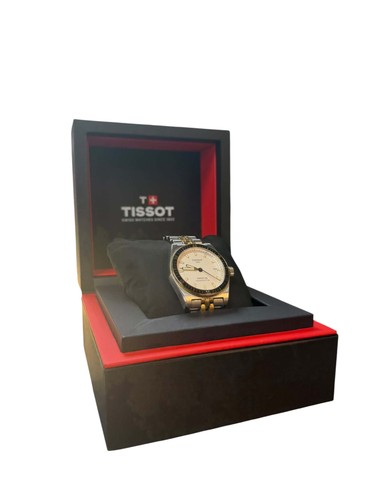 Tissot pr516 powermatic - powermatic, 80