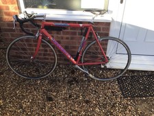 Peugeot Performance Road Bike