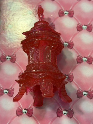 Monster high doll accessories - monster,