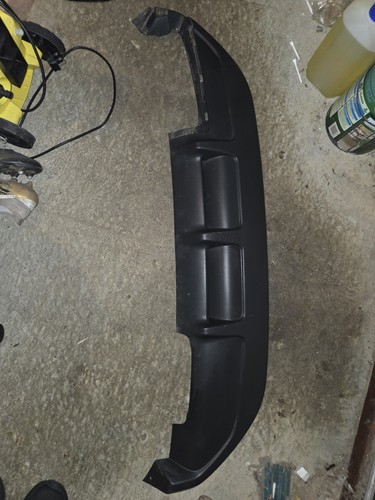 Genuine ford fiesta mk7 - fiesta,