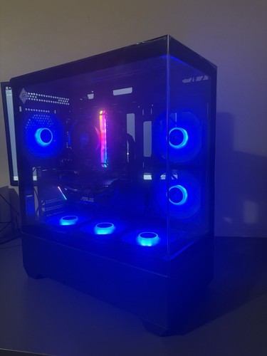 Clean rgb gaming - –, ready
