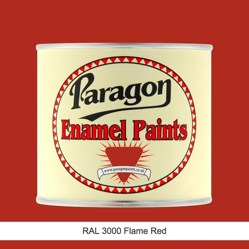 Ral 3000 flame - 3000,