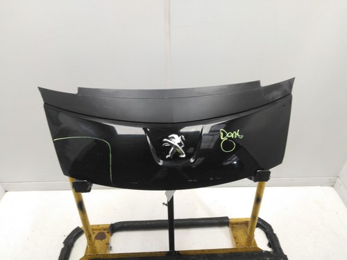 Peugeot ion bonnet 2010 2018 - peugeot, 2010-2018