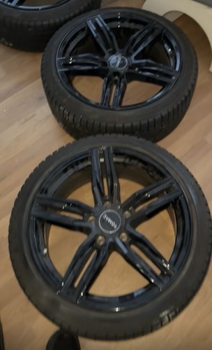 Romac venom gloss black - romac venom gloss, black 18