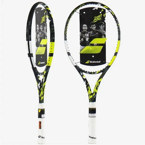 Babolat 2023 pure aero lite - pure,