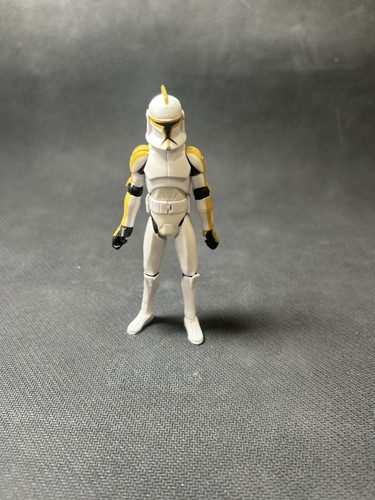 Inch clone trooper action - clone,