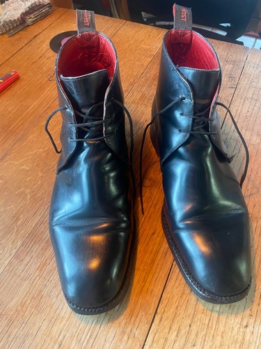 Jeffery west men - west, men’s