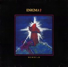 Enigma - MCMXC a.D. (VINYL)