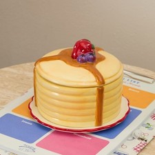 Breakfast Club Scented Candle