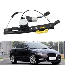 Power Window Regulator