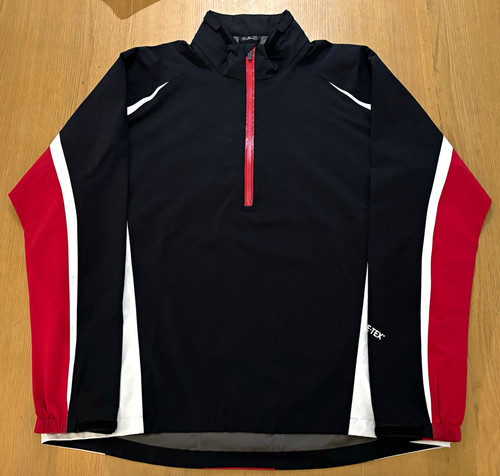 Galvin green gore tex paclite - green,