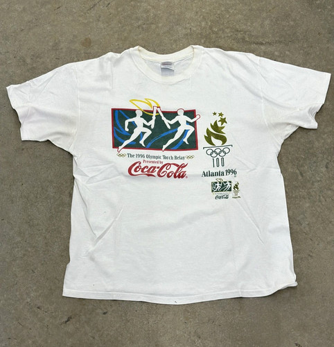 Vintage atlanta 1996 olympic - vintage,