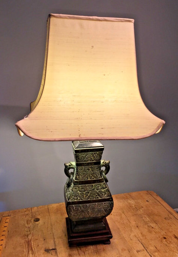 Quality asian bronze - quality,