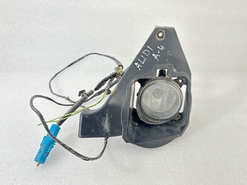 Audi 8d 1995 - 1995, front