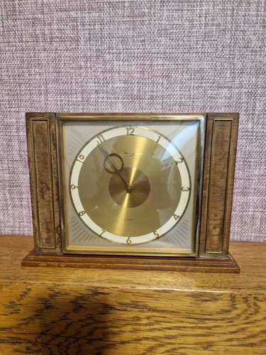 Kienzle art deco day - 8,