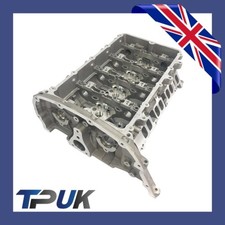 Cylinder Head Ford Transit Mk6