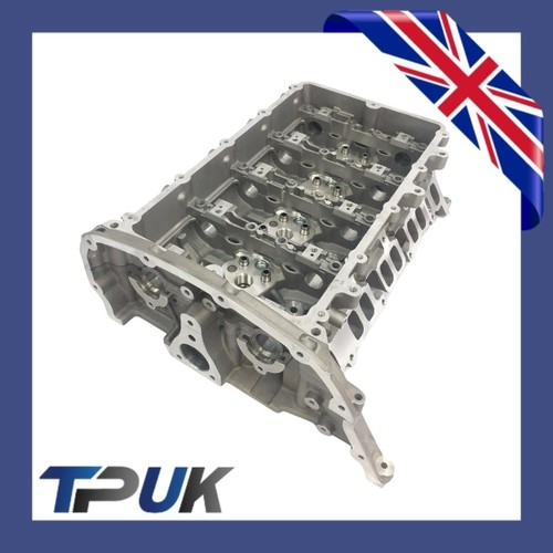 Cylinder head ford - cylinder, mk6
