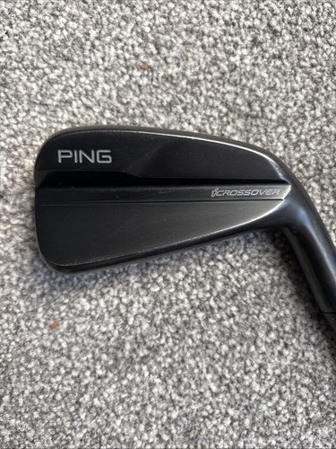 Ping icrossover hybrid 20 - ping,