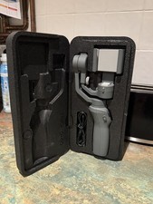 DJI Osmo Mobile 2 Gimbal Stabilizer for Mobile Phones