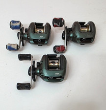 (3) Vintage Shimano Bantam