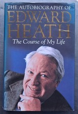 THE AUTOBIOGRAPHY OF EDWARD